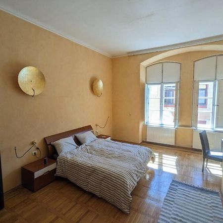 Boheme Central Apartment Τιμισοάρα Εξωτερικό φωτογραφία