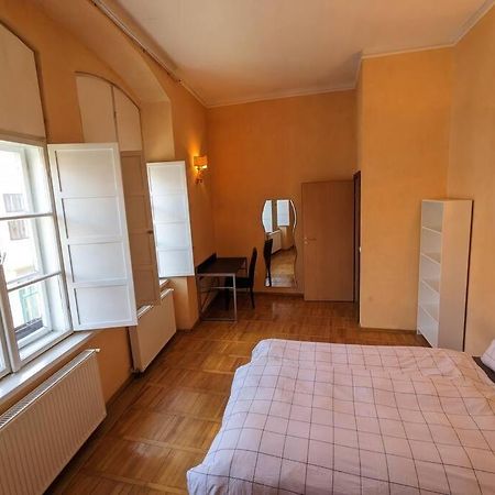 Boheme Central Apartment Τιμισοάρα Εξωτερικό φωτογραφία
