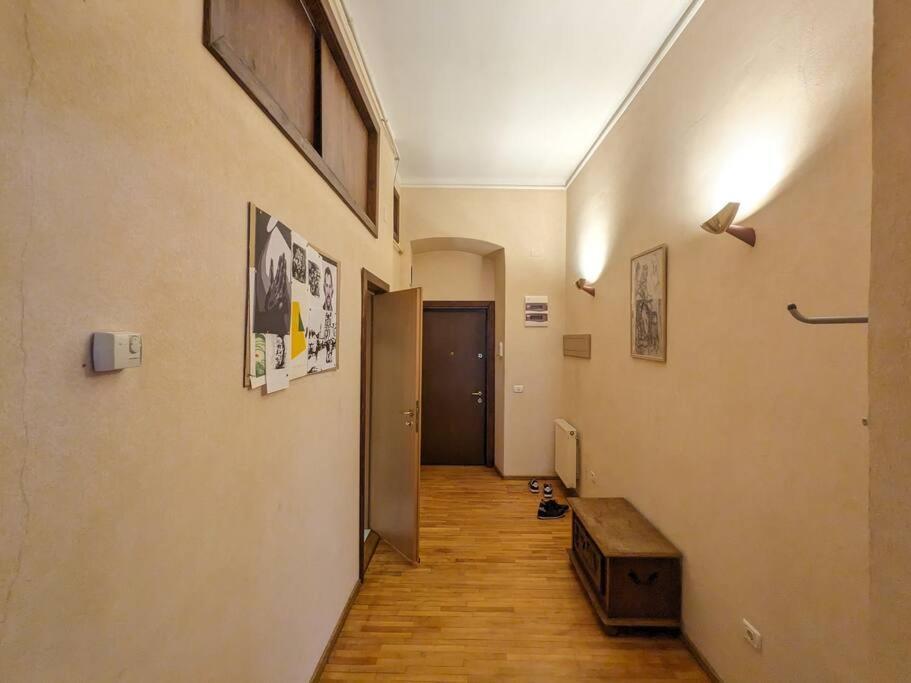 Boheme Central Apartment Τιμισοάρα Εξωτερικό φωτογραφία