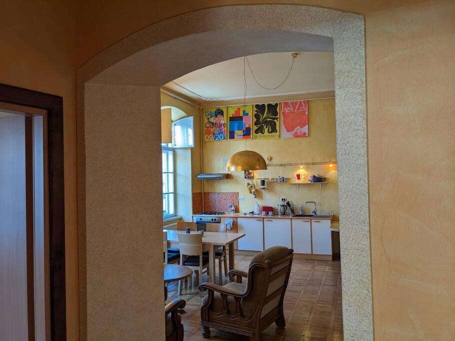 Boheme Central Apartment Τιμισοάρα Εξωτερικό φωτογραφία