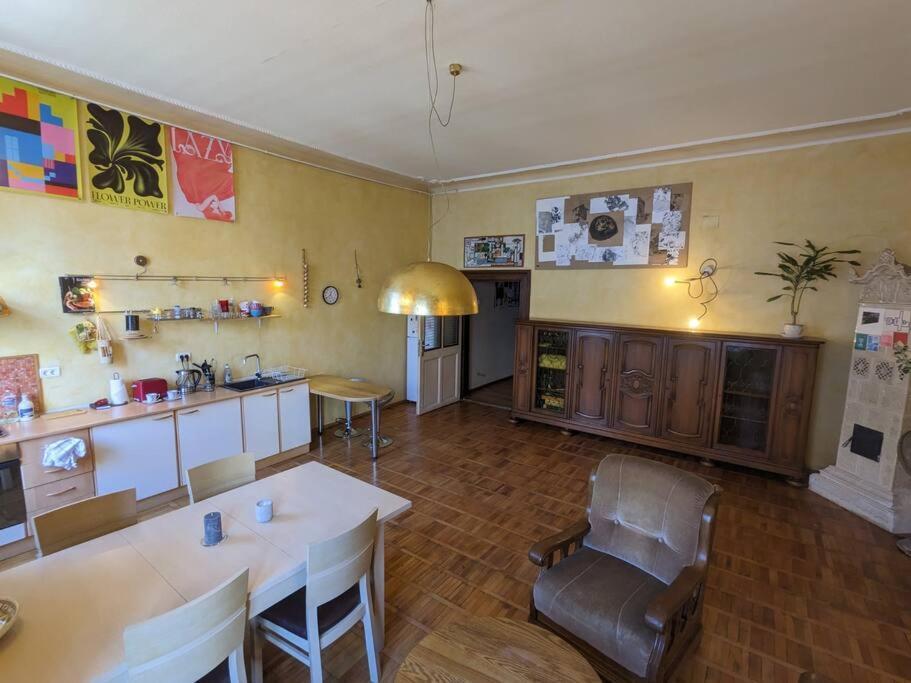Boheme Central Apartment Τιμισοάρα Εξωτερικό φωτογραφία