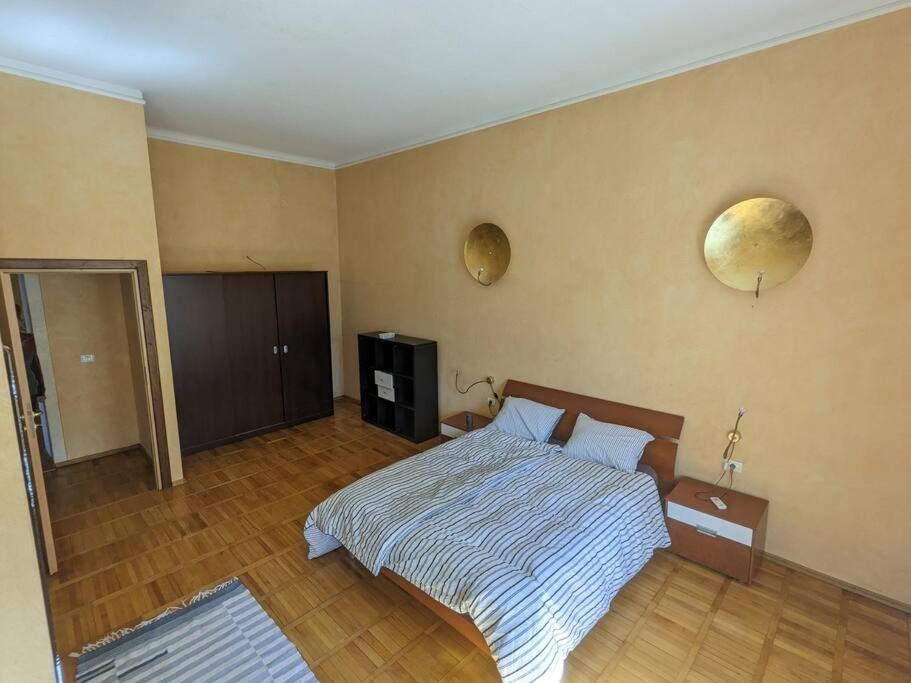 Boheme Central Apartment Τιμισοάρα Εξωτερικό φωτογραφία