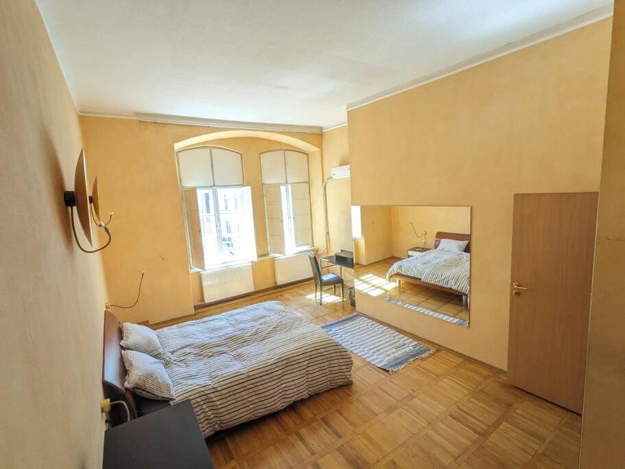 Boheme Central Apartment Τιμισοάρα Εξωτερικό φωτογραφία